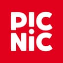 Picnic iOS app icon